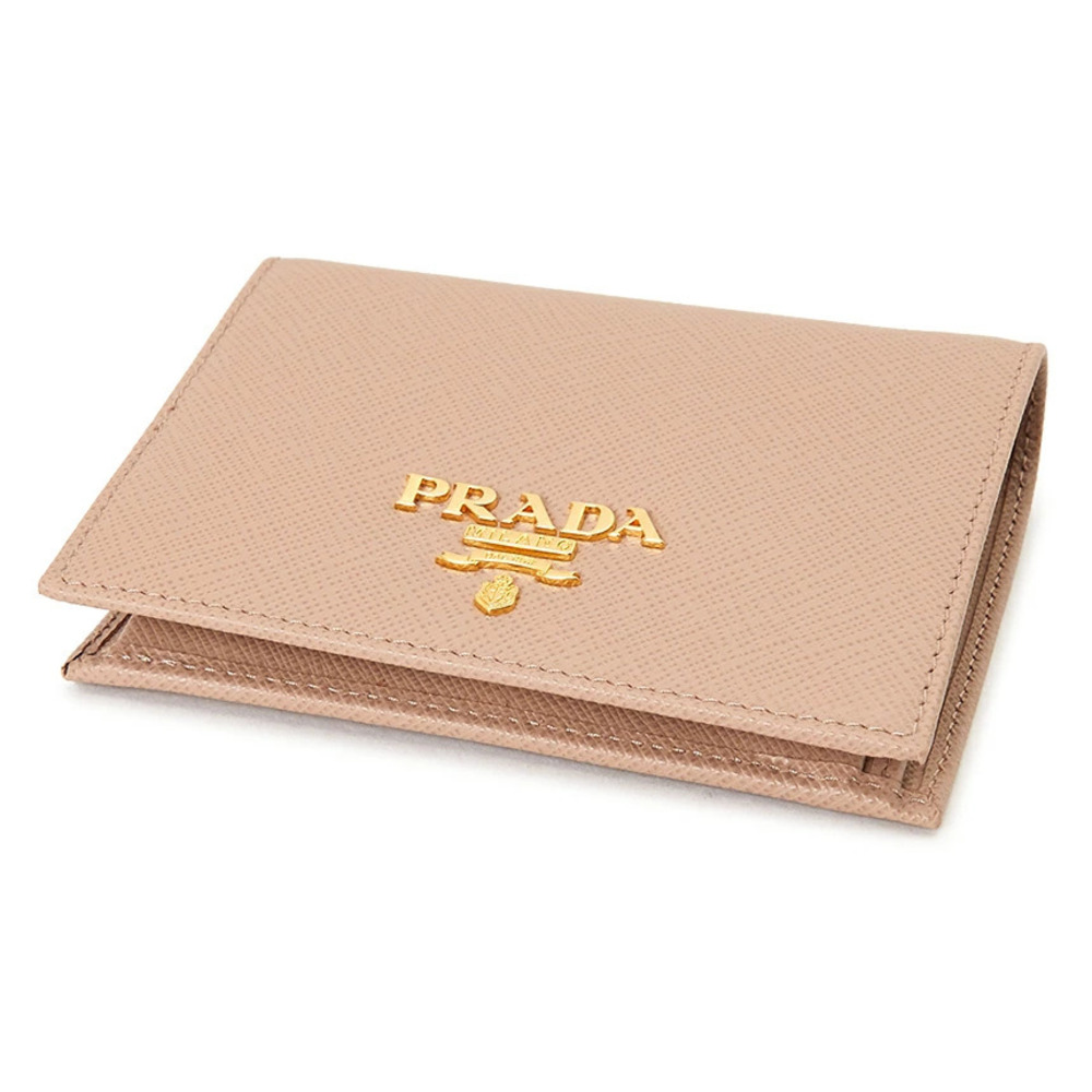 SAINT LAURENT PARIS Billfold Card Case - Picture 3 of 8